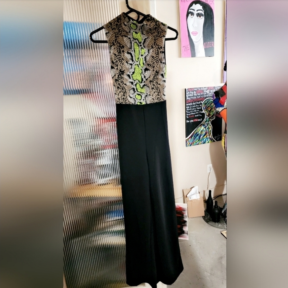 Jumpsuit